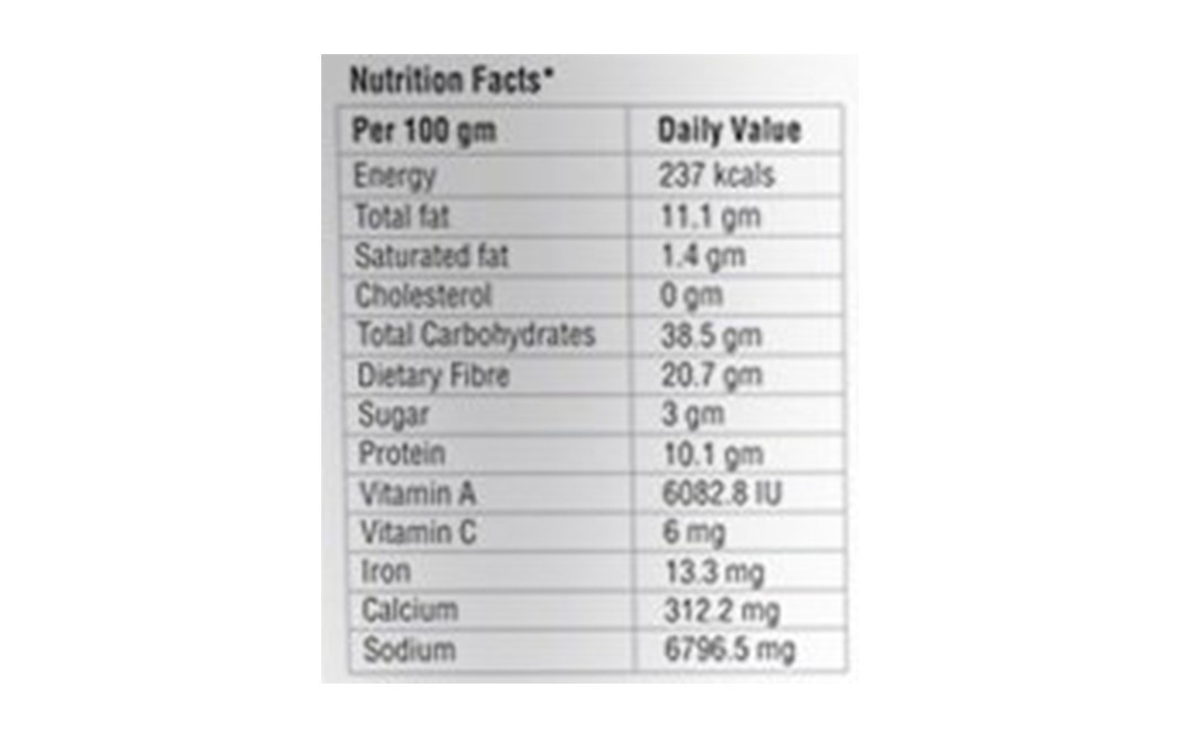 Galaji Udupi Sambar Masala    Pack  100 grams
